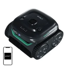 Wybot C2 PRO / Bezdrôtový robot na čistenie bazénov (C2PRO)
