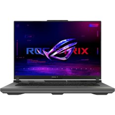 ASUS ROG Strix G16  RTX 5070 Ti šedý