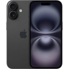 iPhone 16 Barva: Pink, Uložiště: 256 GB