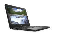 Notebook Dell Latitude 3310 13,3 palců / Intel Core i5-8265U 1.60 GHz / 8 GB / 256 GB NVMe SSD / Černá