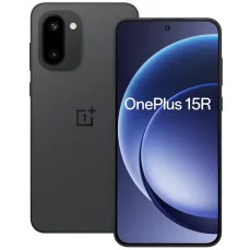 OnePlus 15R 12+256GB Charcoal Black / 6.83" / 256GB / Android 16 (6921815630944)