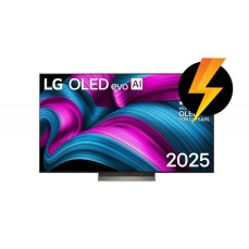 LG OLED65C5 LG OLED65C56LB.AEU