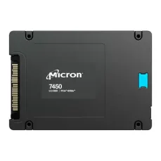 Micron 7450 MAX 3.2 TB / SSD / 2.5" / U.3 / PCIe 4.0 / R: 6800MBps / W: 5300MBps / 5y (MTFDKCC3T2TFS-1BC1ZABYYR)