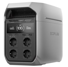 EcoFlow Delta 3 Plus (1ECO1340PLUS)