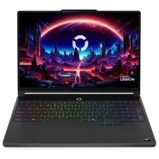 Lenovo Legion 5 15AHP11 černá (83Q7007MCK) / 15.3" WQXGA / AMD Ryzen 7 250 / 16GB / 1TB SSD / RTX 5060 8GB / W11H (83Q7007MCK)