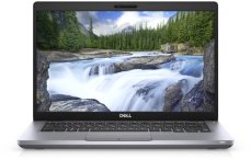 Dell Latitude 5411 / 14" / Intel Core i5-10400H 2,60 - 4,60 GHz
 / 8 GB RAM / 256 GB SSD NVMe