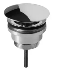 Villeroy  Boch Příslušenství - Neuzavíratelný ventil, chrom (87989061)