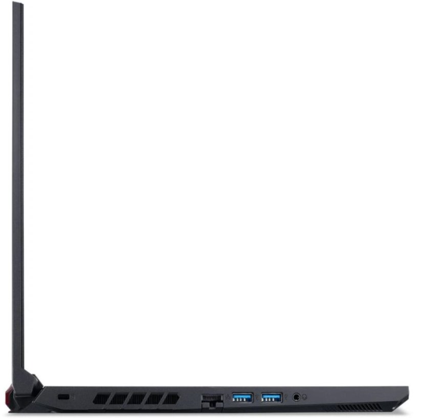 Herní notebook Acer Nitro 5 (AN515-58) 15,6 palců / Intel Core i5-12450H 2.00 GHz / 16 GB / 512 GB NVMe SSD / Černá