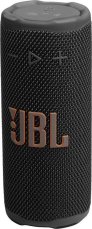JBL Grip reproduktor s ambientním osvětlením,Black