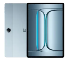 OnePlus Pad Lite LTE 8 + 128GB Aero Blue / 11 "/ 1920x1200 / 8GB / 128GB / 5MP + 5MP / Android 15 (5511100591)