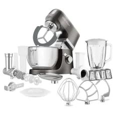 Sencor STM 6378BK čierna / Kuchynský robot / 1.5 L / 1000W (8590669308989)