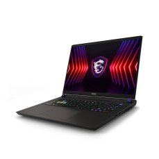 MSI Vector 17 HX A14VHG-1007PL / NVIDIA GeForce RTX 4080 12 GB