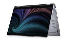 Notebook Dell Latitude 5310 2-in-1 13,3 palců / Intel Core i5-10310U 1.70 GHz / 16 GB / 256 GB NVMe SSD / Stříbrná