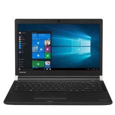 Toshiba Portege A30-C-1PD / 13" / Intel Core i7-6500U 2,50 - 3,10 GHz
 / 8 GB RAM / 512 GB SSD