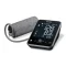 Beurer BM 64 černá / tlakoměr na paži / plně automatický / detekce arytmie / USB-C / Bluetooth / paměť 240 záznamů (65400)