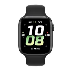 Honor Watch 5 čierna / múdre hodinky / 1.85 "AMOLED / 450x390 / 5ATM / BT (6936520854899)