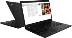 Lenovo ThinkPad T14 Gen 1 / 14" / Intel Core i5-10210U 1,60 - 4,20 GHz
 / 8 GB RAM / 256 GB SSD