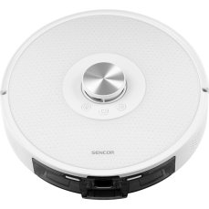 Sencor SRV 9350WH robotický vysavač bílý