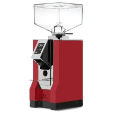 Eureka Mignon SILENZIO 55 červemá / Mlýnek na kávu / zásobník 300 g / 310 W (ESN55E23M20T00N00251)