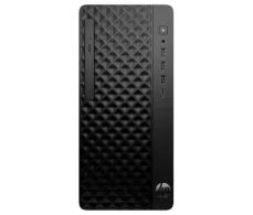 HP ProDesk Tower 2 G1i čierna / Intel Core i3-14100 3.6GHz / 8GB / 512GB SSD / Intel UHD / W11H (B6YL5ET#BCM)