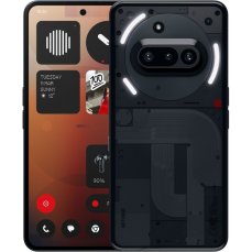 Nothing Phone (3a) 12GB/256GB černý