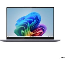 Lenovo IdeaPad 5 2-in-1 16AKP10 Luna Grey kovový + aktivní stylus Lenovo