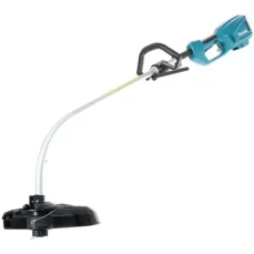 Makita UR3501 / Vyžínač / 1000W / 7500 ot-min / šířka řezu 350 mm / 4.4 kg (UR3501)