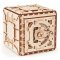 Ugears 3D mechanické puzzle Trezor 179 ks