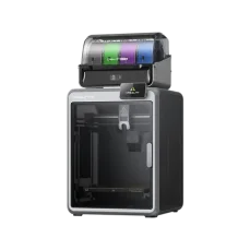 Creality K2 Combo / 3D tiskárna / vrstva 0.05-0.3mm / rychlost 600mm/s / Wi-Fi (1002110100)