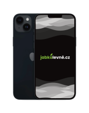 iPhone 14 256GB (Stav A/B) Temně inkoustová