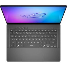 ASUS ROG Zephyrus G14  RTX 5060 šedý