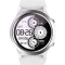 CARNEO Athlete GPS strieborná / Chytré hodinky / 1.32 "/ IP68 / IPS / BT (8588007861715)