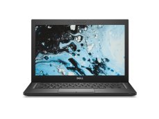 Notebook Dell Latitude 7290 12,5 palců / Intel Core i5-7300U 2.60 GHz / 8 GB / 1 000 GB NVMe SSD / Černá