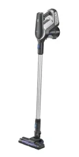 Clatronic BS 1312 A / Tyčový aku vysávač 2v1 / 18.5V / 2200 mAh / HEPA filter / doba chodu cca 20 minút / regulácia výkonu (BS 1312 A)