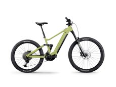 LAPIERRE Overvolt AM 5.8 Silent Green - XL