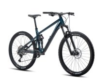 GHOST Riot Trail 29 Dirty Blue/Black - XL