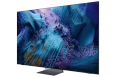 65" Neo QLED 8K QN990F Vision AI Smart TV (2025)