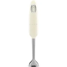 SMEG HBF11CREU krémová / Tyčový mixér / 700W / Turbo (HBF11CREU)