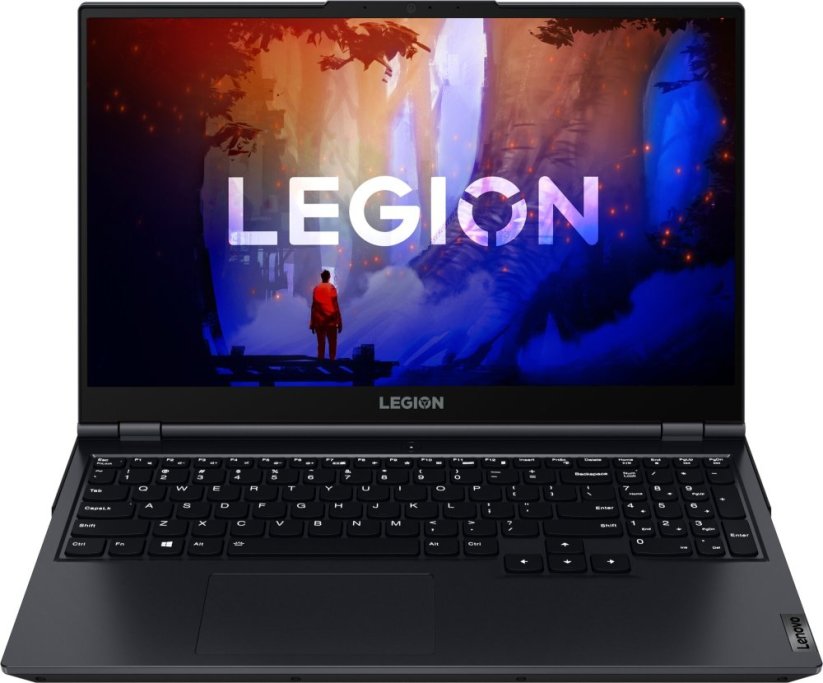 Lenovo Legion 5 15IRX10 / 15" / Intel Core i7-14700HX 2,10 - 5,50 GHz
 / 16 GB RAM / 1 TB SSD NVMe / NVIDIA GeForce RTX 5060 8 GB