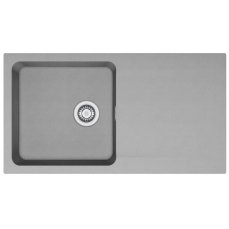 drez kuchynský FRANKE Tectonite OID 611 940x510mm šedá 1140442824