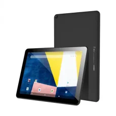 UMAX VisionBook 10L Plus sivá / 10.1 IPS / QC 1.6GHz / 2GB / 32GB ROM / 5MP +2MP / Wi-Fi / BT / Android 11 (UMM240104)