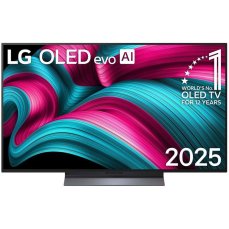 77' LG OLED77C51LA EU (2025)