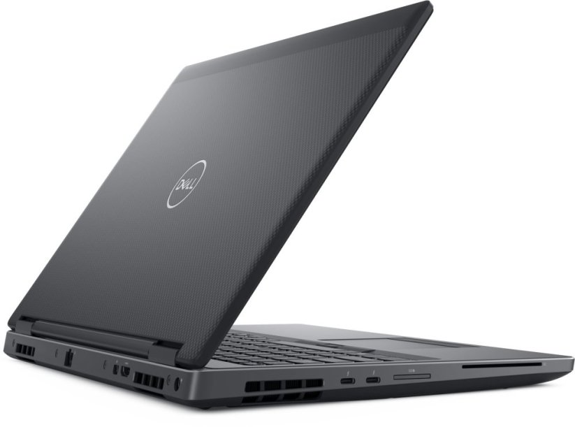 Dell Precision 7530 / 15,6" / Intel Core i5-8400H 2,50 - 4,20 GHz
 / 32 GB RAM / 512 GB SSD NVMe / NVIDIA Quadro P2000 4 GB