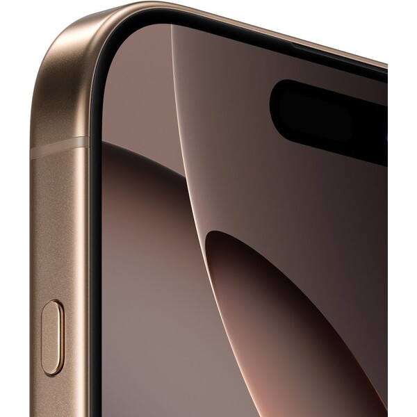 Apple iPhone 16 Pro Max 1TB pouštní titan