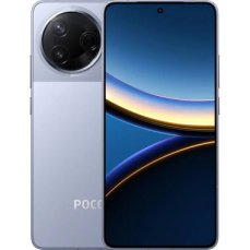POCO F7 Pro 12+512GB modrá / 6.67" / 512GB / Android 15 (62291)