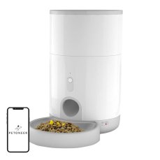 Inteligentný dávkovač krmiva Petoneer Nutri Mini (IN-PN-110020-01)