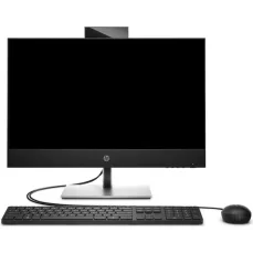 HP ProOne 440 G9 AiO 23.8" černá / Počítač All-in-One / FHD IPS dotyk / Core i5-14500T / 16GB / 512GB SSD / W11P (D8UV4ET#BCM)
