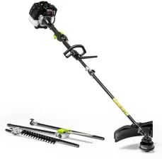 NAC BP427-16MU-T / Multifunkčný krovinorez / benzínový / 1,6 HP (NAC-BP427-16MU-T)