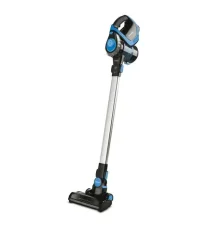 Polti Forzaspira Slim SR100 modro-čierna / Aku tyčový vysávač / 21.9V / 0.5 l / 2 rýchlosti / bezvreckový / až 50 minút (PBEU0112)