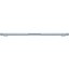 Apple MacBook Air 13,6"  / M5 / 16GB / 1TB / SK KLV / blankytně modrý